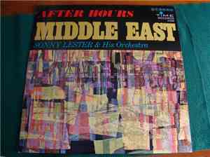 Sonny Lester & His Orchestra - After Hours / Middle East