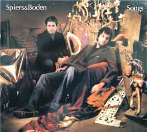 Spiers & Boden - Songs