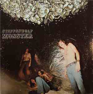 Steppenwolf - Monster