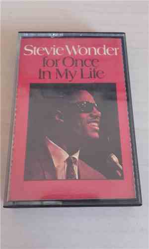 Stevie Wonder - For Once In My Life