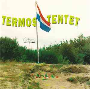 Termos Tentet - Shakes & Sounds