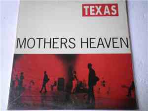 Texas - Mothers Heaven