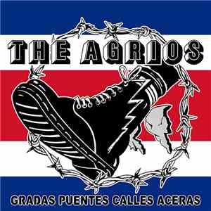 The Agrios - Gradas Puentes Calles Aceras