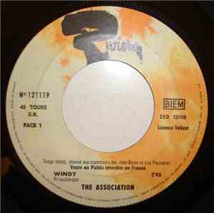 The Association  - Windy