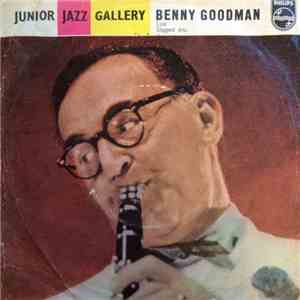 The Benny Goodman Quintet - Liza