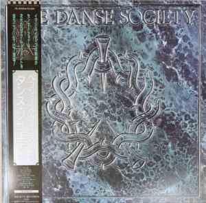 The Danse Society - Heaven Is Waiting