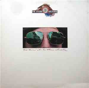 The Doobie Brothers - Takin' It To The Streets