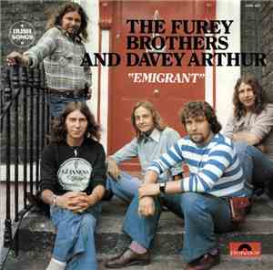 The Furey Brothers And Davey Arthur - Emigrant