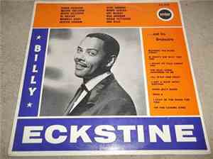 The Great Billy Eckstine And His Orchestra / Benny Carter Orchestra - Mr. 
