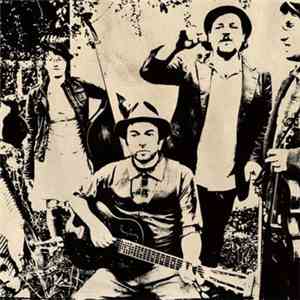 The Hokum High Rollers - Get Rich Quick