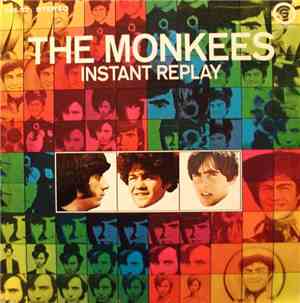 The Monkees - Instant Replay