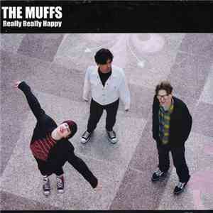 The Muffs - Really Really Happy
