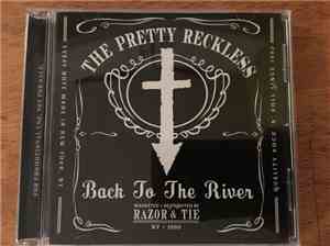 The Pretty Reckless - Back To The River