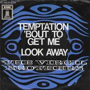 The Virgil Brothers - Temptation 'Bout To Get Me
