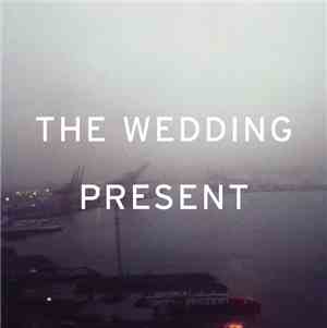 The Wedding Present - Search For Paradise: Singles 2004-5
