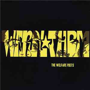 The Welfare Poets - Warn Them