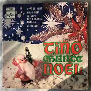 Tino Rossi - Tino Chante Noel