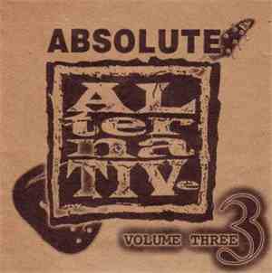 Various - Absolute Alternative vol.3