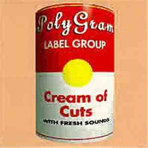 Various - Cream Of Cuts