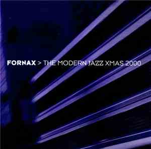 Various - Fornax > The Modern Jazz Xmas 2000