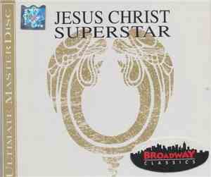 Various - Jesus Christ Superstar - A Rock Opera
