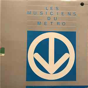 Various - Les musiciens du Métro
