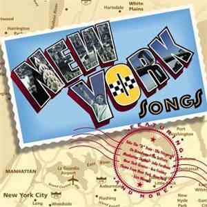 Various - New York Songs