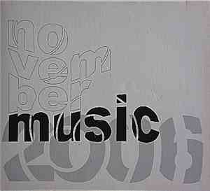 Various - November Music 2006