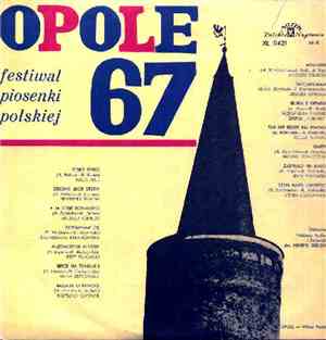Various - Opole 67