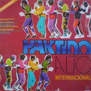 Various - Partido Alto - Internacional