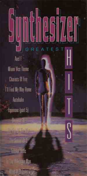 Various - Synthesizer Greatest Hits