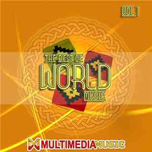 Various - The Best Of World Music Vol. 1 - Multimedia Music