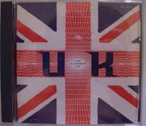 Various - UK Express '92