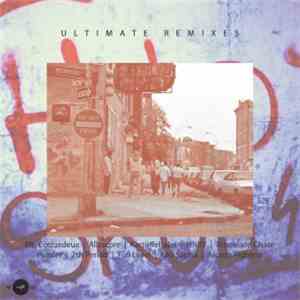 Various - Ultimate Remixes