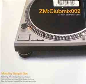 Various - ZM:Clubmix002