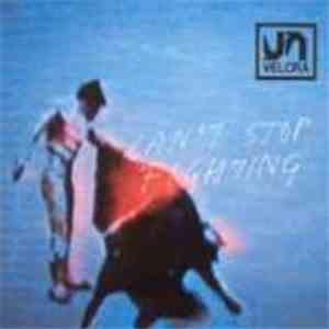 Velcra - Can't Stop Fighting