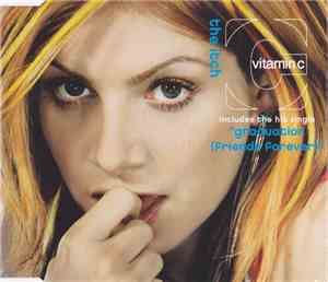 Vitamin C  - The Itch