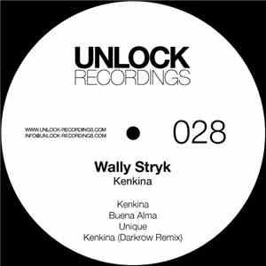 Wally Stryk - Kenkina