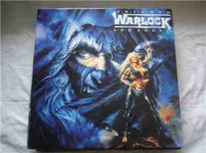 Warlock  - Triumph And Agony