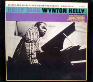 Wynton Kelly - Kelly Blue