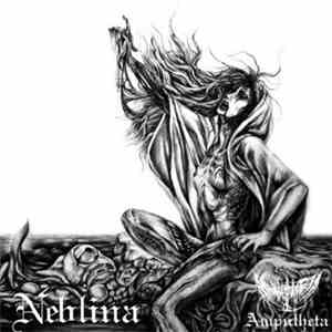 Ampulheta - Neblina