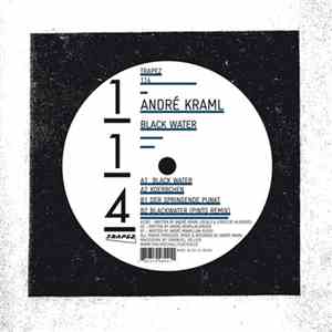 André Kraml - Black Water