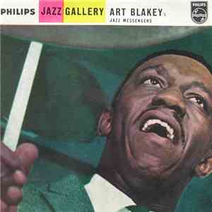 Art Blakey's Jazz Messengers - The End Of A Love Affair / Ecaroh
