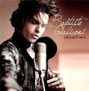 Baptiste Giabiconi - Showtime