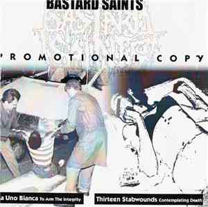 Bastard Saints - Untitled