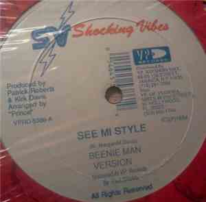 Beenie Man - See Mi Style / The Settlement