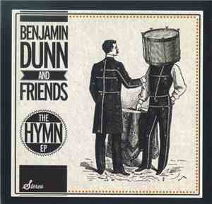 Benjamin Dunn And Friends - The Hymn EP