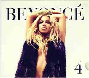 Beyoncé - 4