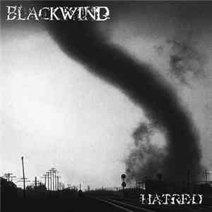 Blackwind - Hatred