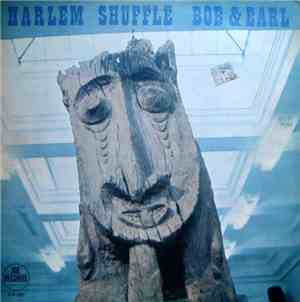 Bob & Earl - Harlem Shuffle